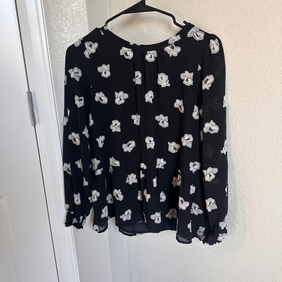 Loft Dressy Top - Picture 1 of 2